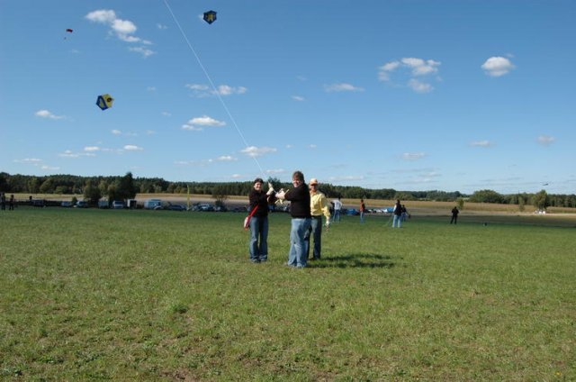 Drachenfest 2008